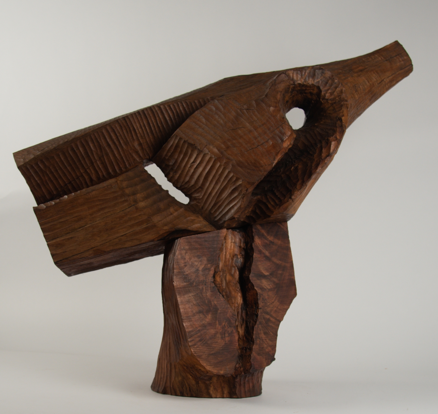 Abstract Sculpture Two | Kansas City Public Library